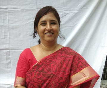 Mrs. Urmila Das
